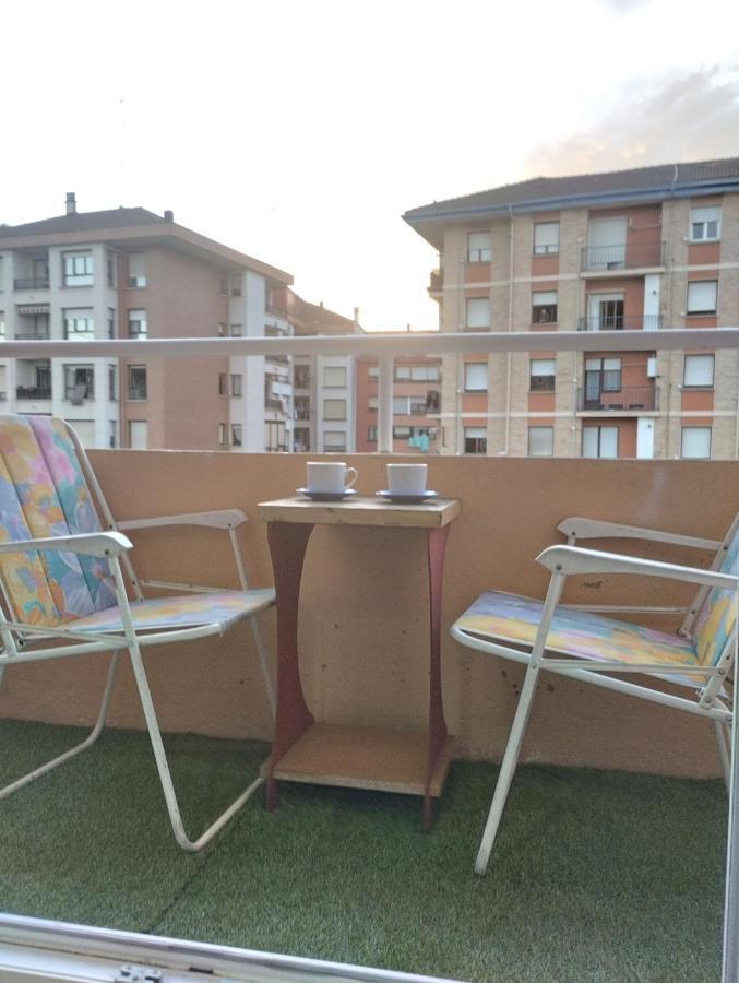 Euskal Dreams Apartment Bermeo Luaran gambar