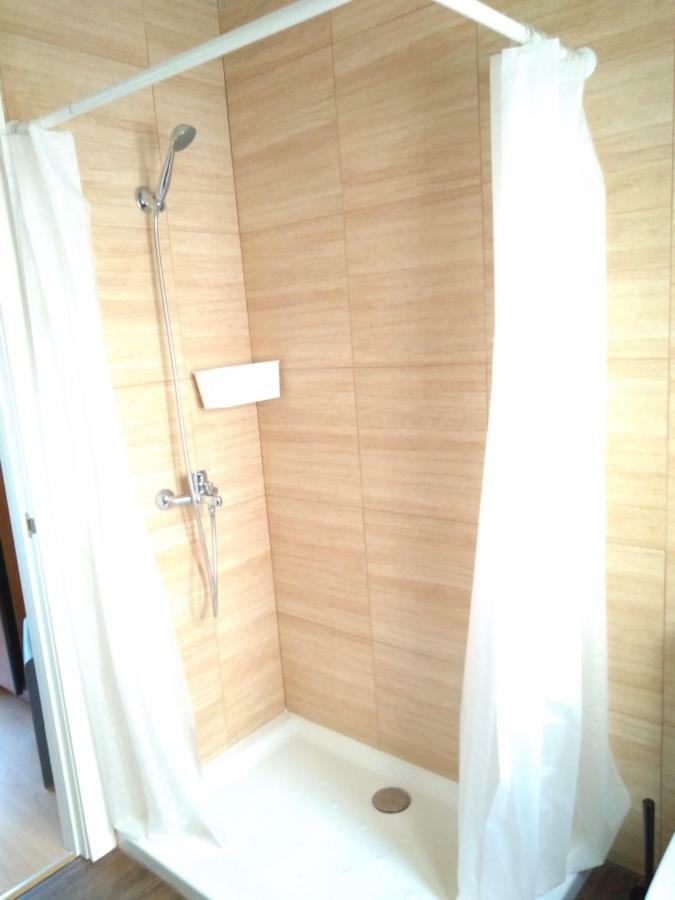 Euskal Dreams Apartment Bermeo Luaran gambar