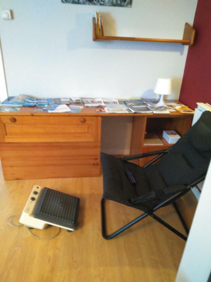 Euskal Dreams Apartment Bermeo Luaran gambar