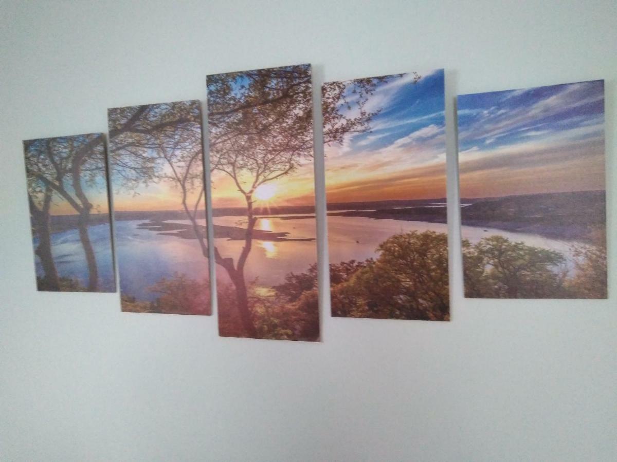 Euskal Dreams Apartment Bermeo Luaran gambar