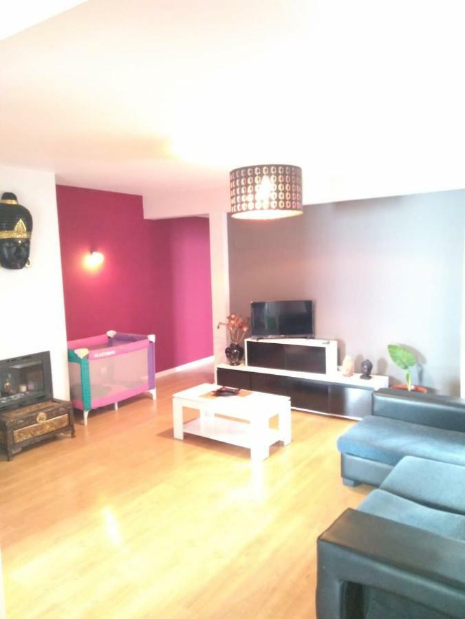 Euskal Dreams Apartment Bermeo Luaran gambar