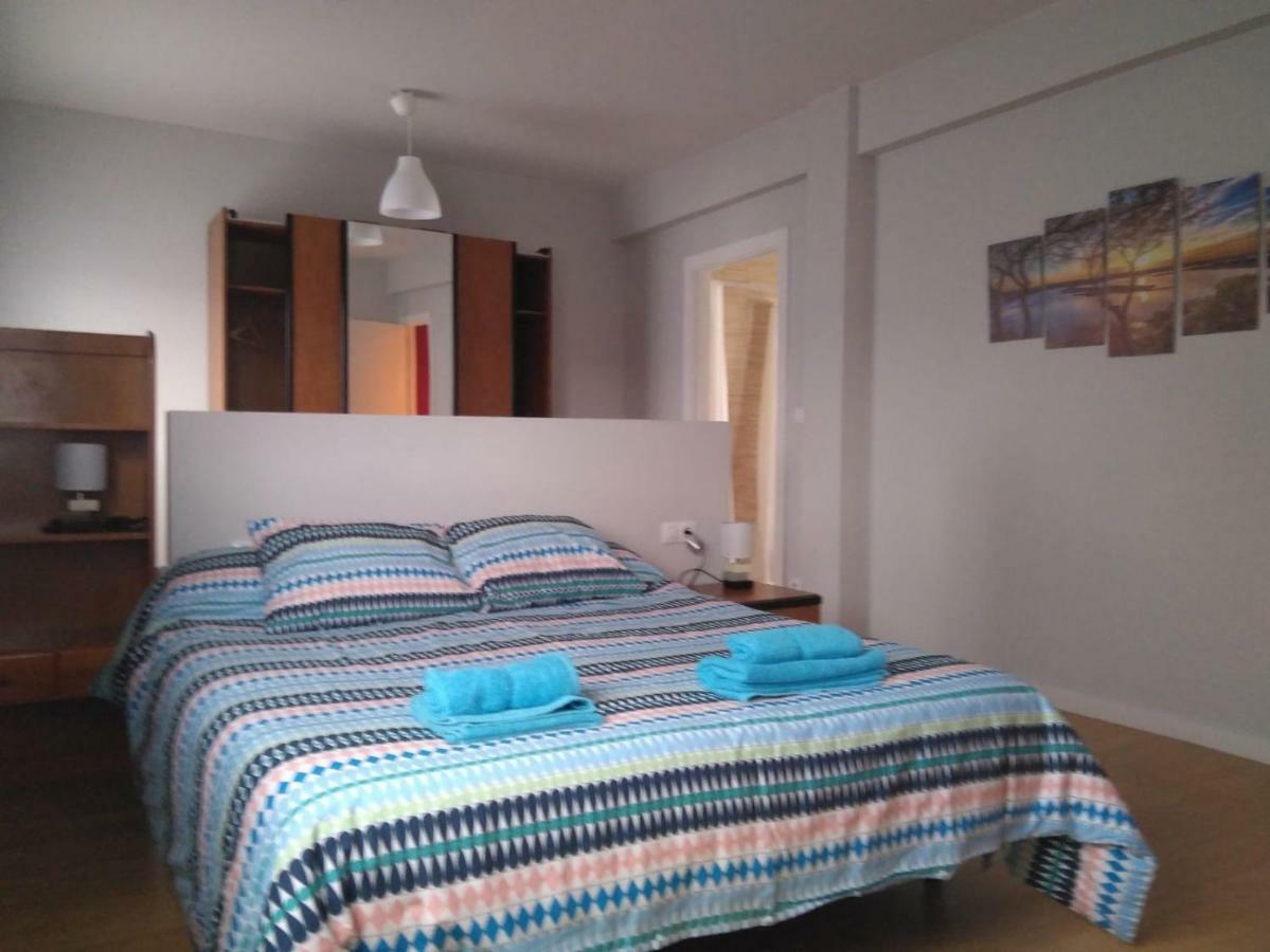 Euskal Dreams Apartment Bermeo Luaran gambar