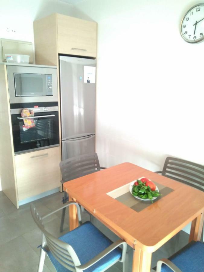 Euskal Dreams Apartment Bermeo Luaran gambar