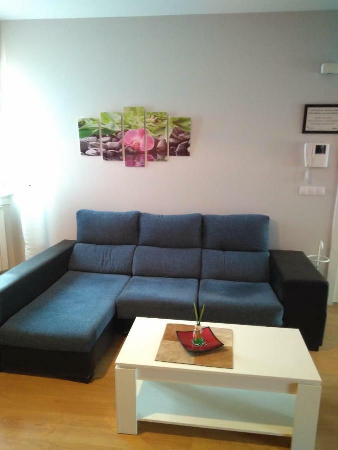 Euskal Dreams Apartment Bermeo Luaran gambar