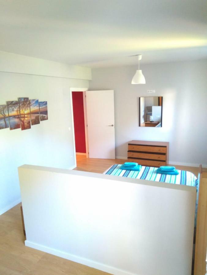 Euskal Dreams Apartment Bermeo Luaran gambar