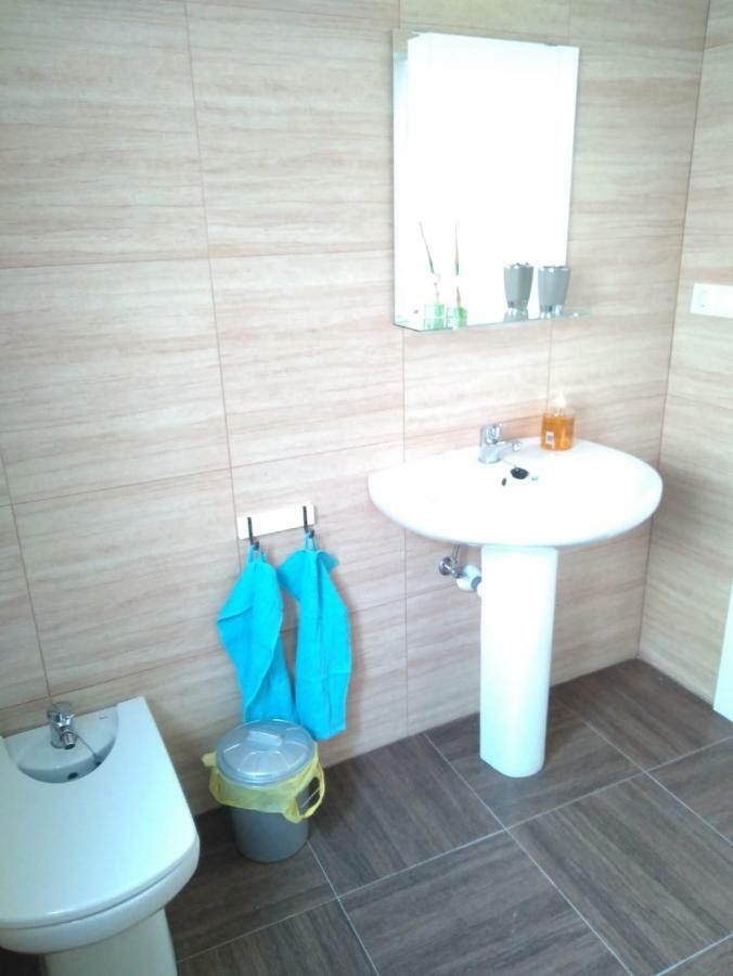 Euskal Dreams Apartment Bermeo Luaran gambar