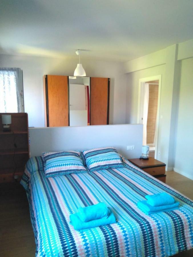 Euskal Dreams Apartment Bermeo Luaran gambar